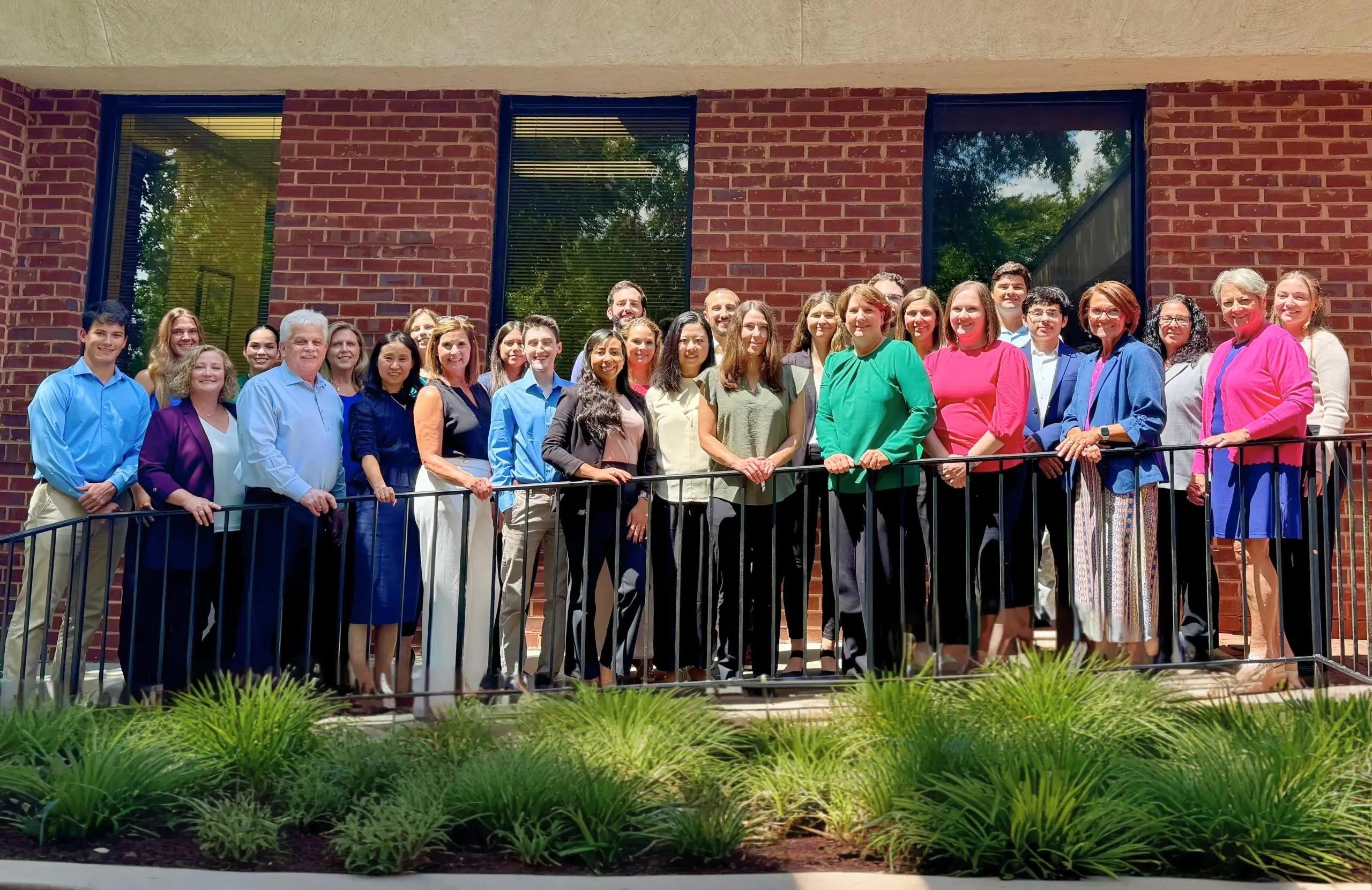 Langdon CPA Company 2025